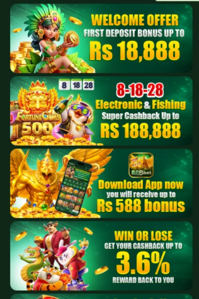 88Bbet Game APK